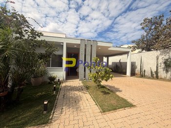 house em Rua Dona Santinha Ferreira, Recanto da Lagoa - Lagoa Santa - MG