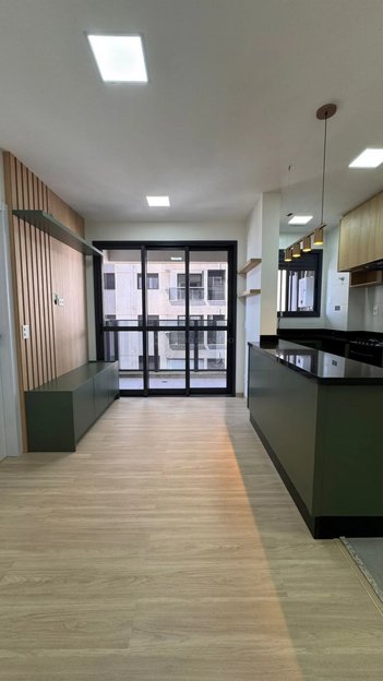 apartment em Avenida Londrina, Zona 07 - Maringá - PR