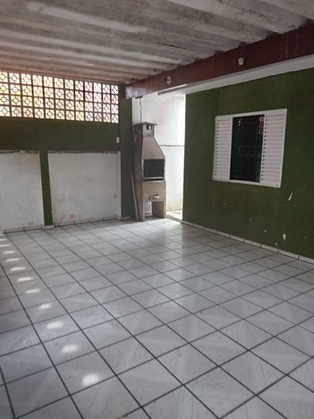 house em Rua Pedro Ruimonte, Jardim Heloisa - São Paulo - SP