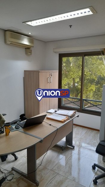 office em Avenida Doutor Guilherme Dumont Vilares, Jardim Londrina - São Paulo - SP