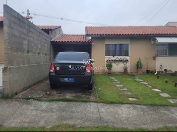 house em Estrada do Barreiro, Jardim Continental II - Taubaté - SP