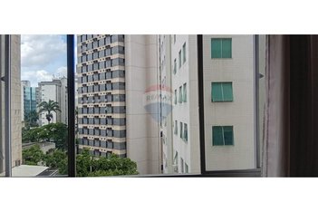 apartment em Rua Alagoas, Savassi - Belo Horizonte - MG