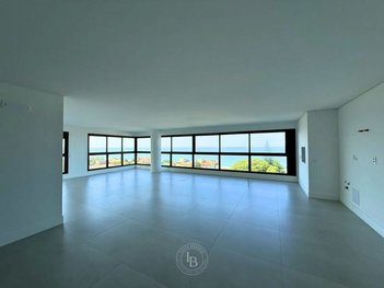 apartment em Rua Camarão, Balneário Piçarras - Balneário Piçarras - SC