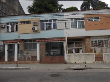 house em Rua Comandante Miguelote Viana, Icaraí - Niterói - RJ