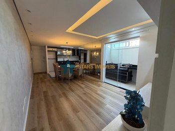 apartment em Rua Brás Cubas, Vila Bocaina - Mauá - SP