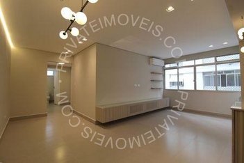 apartment em Rua da Mata, Itaim Bibi - São Paulo - SP