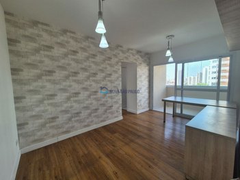 apartment em Rua Salvador Simões, Vila Dom Pedro I - São Paulo - SP