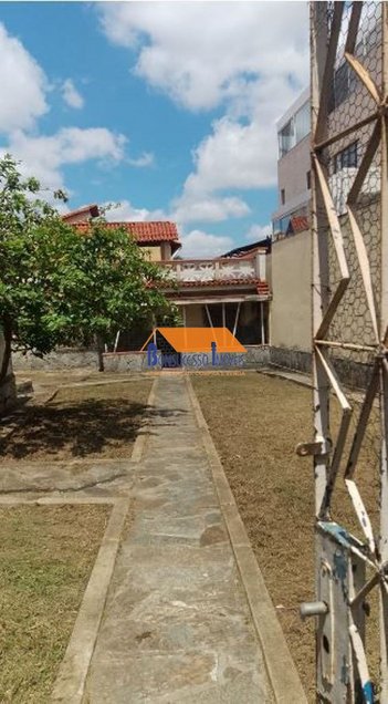 land_lot em Rua Carmésia, Santa Inês - Belo Horizonte - MG