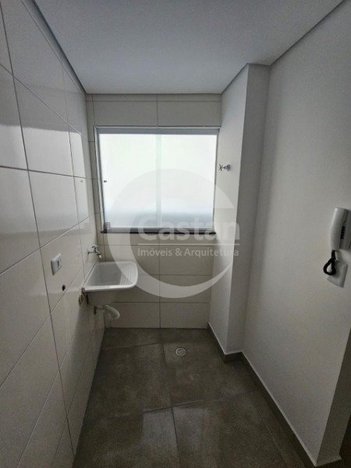 apartment em Rua Cabinda, Vila Lúcia - São Paulo - SP