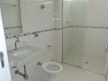 apartment em Rua Itacema, Itaim Bibi - São Paulo - SP