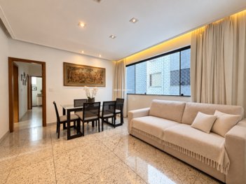 apartment em Rua Castelo de Tordesilhas, Castelo - Belo Horizonte - MG
