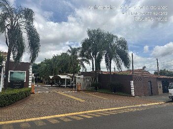 apartment em Rua Bonfim, Ipiranga - Ribeirão Preto - SP