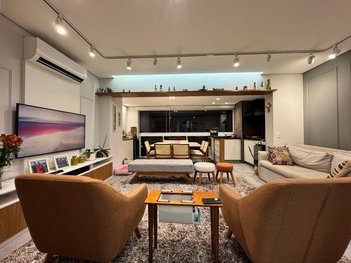 apartment em Rua Carlos Weber, Vila Leopoldina - São Paulo - SP