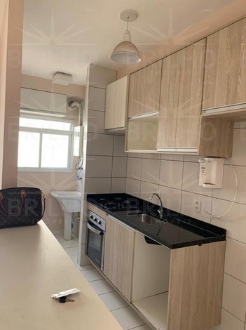 apartment em Avenida Presidente João Goulart, Umuarama - Osasco - SP