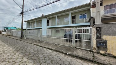 apartment em Rua José Adão, Ponte do Imaruim - Palhoça - SC