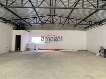 commercial_building em Conde Frontin, Centro - Jacareí - SP