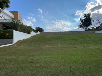 land_lot em Alameda Alemanha, Alphaville Nova Esplanada - Votorantim - SP