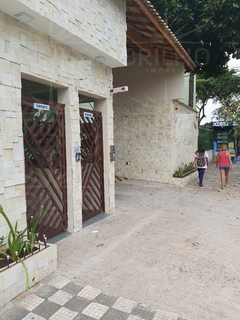 apartment em Rua Paula Rodrigues, Piratininga - Osasco - SP