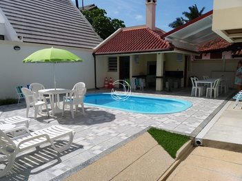 house em dos Salmões, Jurerê Internacional - Florianópolis - SC