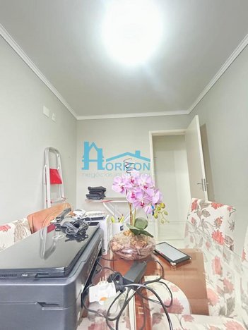 apartment em Avenida Baden Powell, Jardim Nova Europa - Campinas - SP
