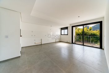 apartment em Rua João Berutti, Chácara das Pedras - Porto Alegre - RS