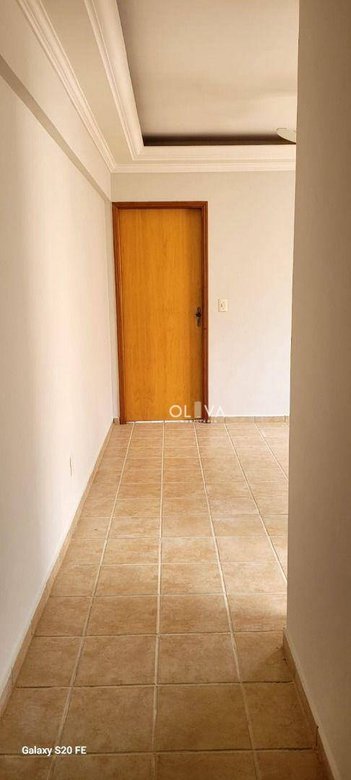apartment em Avenida Vera Cruz, Parque Estoril - São José do Rio Preto - SP