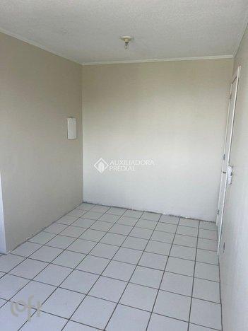 apartment em Roberto Francisco Behrens, Mato Grande - Canoas - RS