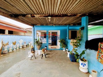 house em Rua dos Advogados, Jardim Valparaíba - São José dos Campos - SP