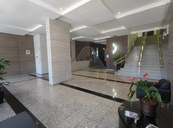 office em Avenida Presidente Vargas, Vila Rodrigues - Passo Fundo - RS