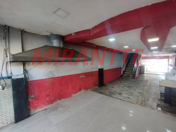 office em Monteiro Lobato, Vila Miriam - Guarulhos - SP