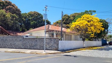 house em Rua Dona Titã, Vila Canevari - Cruzeiro - SP