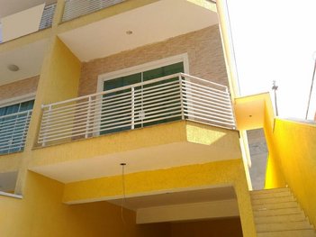 house em Avenida Monte Ararat, Bela Vista - Osasco - SP