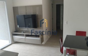 apartment em Rua Antônio das Chagas, Chácara Santo Antônio (Zona Sul) - São Paulo - SP