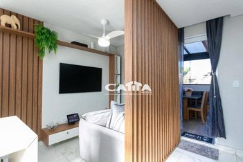 apartment em Rua Fernandes Tenório, Cidade Líder - São Paulo - SP