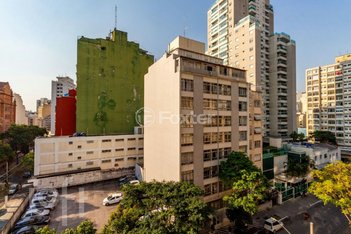 apartment em Rua Santa Izabel, Vila Buarque - São Paulo - SP