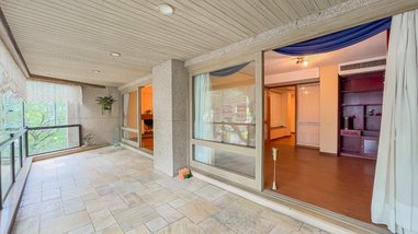 apartment em Avenida Lageado, Petrópolis - Porto Alegre - RS