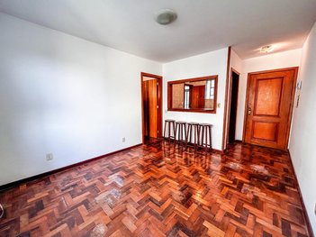 apartment em Taquary, Cristal - Porto Alegre - RS