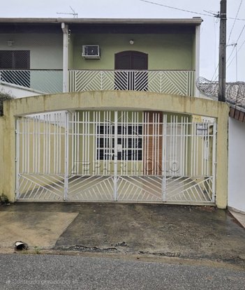 house em Alameda Bauru, Jardim Sandra - Sorocaba - SP