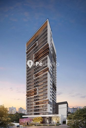 apartment em Rua Herculano de Freitas, Bela Vista - São Paulo - SP