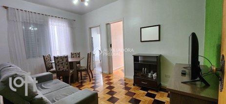 apartment em Celeste Gobbato, Praia de Belas - Porto Alegre - RS