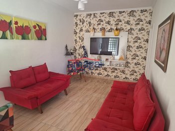 house em Avenida Pedra Santa, Parque Santo Antônio - Jacareí - SP