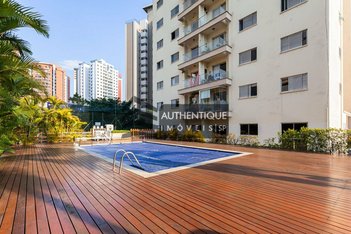 apartment em Rua Maratona, Vila Alexandria - São Paulo - SP