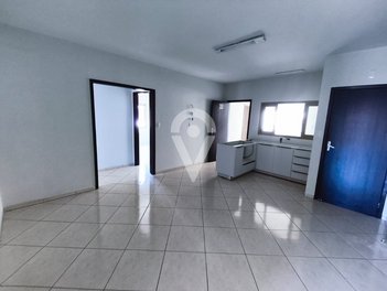 apartment em Rua João Januário Ayroso, Jaraguá Esquerdo - Jaraguá do Sul - SC