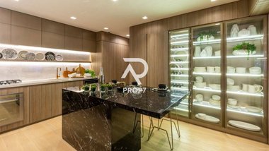 apartment em Rua Loefgren, Vila Clementino - São Paulo - SP