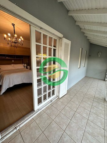house em Rua José Edvino Giehl, Margarida - Santa Cruz do Sul - RS