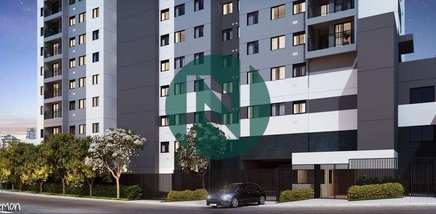 apartment em Rua Ameliópolis, Vila Primavera - São Paulo - SP