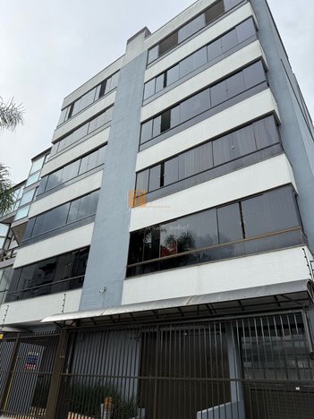 apartment em Hermes João Webber, Sanvitto - Caxias do Sul - RS
