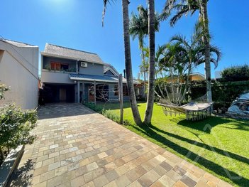 house em Reinoldo Alberto Hexsel, São Cristóvão - Lajeado - RS