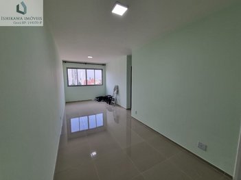 apartment em Rua Antônio Tavares, Cambuci - São Paulo - SP