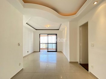 apartment em Rua Aimberê, Perdizes - São Paulo - SP